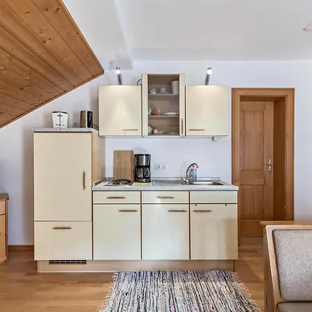 Traithen - Haus Annamirl بايريشزيل