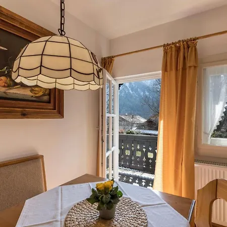 Traithen - Haus Annamirl *