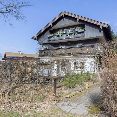 Traithen - Haus Annamirl *